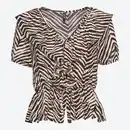 Bild 3 von Damen-Bluse aus Viskose