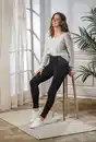 Bild 2 von IDEENWELT Shape-Leggins Gr. L