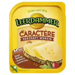 LEERDAMMER Caractère 125 g