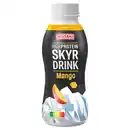 Bild 1 von MILSANI High Protein Skyr Drink 330 ml, Mango