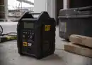 Bild 3 von Caterpillar CAT 18 V Bluetooth Radio mit DAB