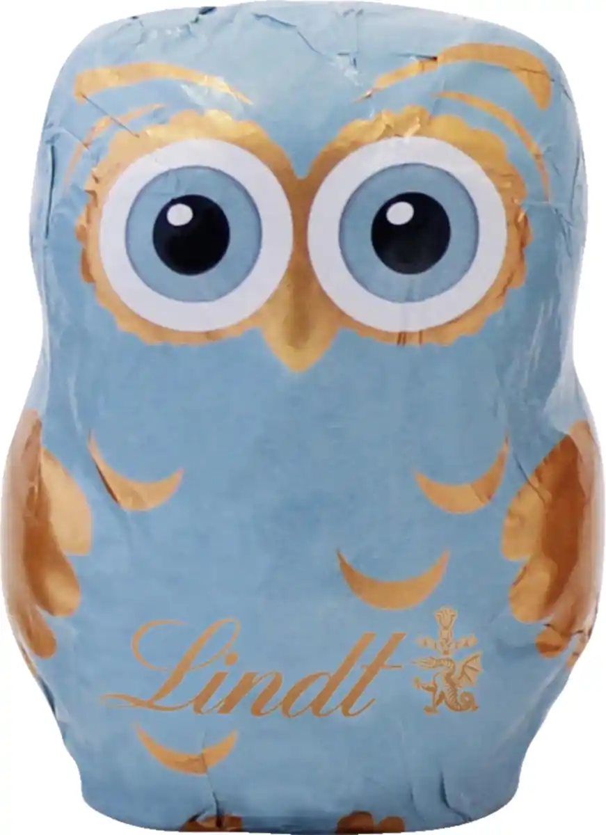 Bild 3 von Lindt Eule