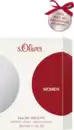 Bild 2 von s.Oliver Women, EdT 50 ml