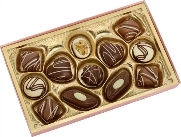Bild 3 von Lindt Pralinés Marzipan