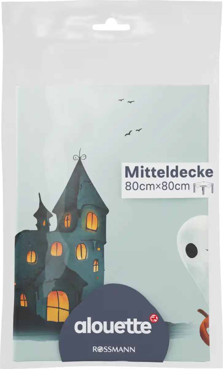 Bild 1 von alouette Mitteldecke Halloween