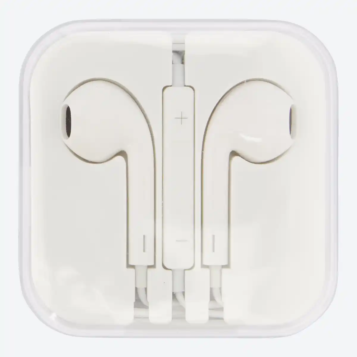 Bild 3 von Soundlogic Earbuds mit Kabel und Aufbewahrungsbox, ca. 1,2m