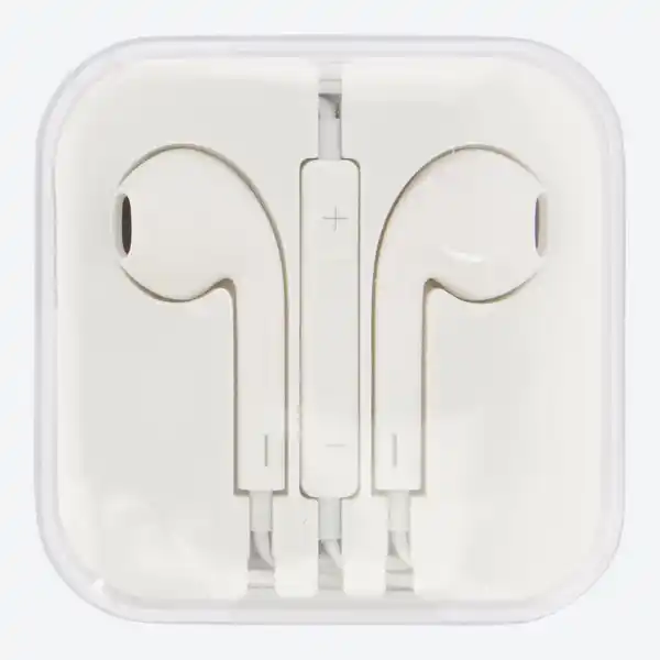 Bild 3 von Soundlogic Earbuds mit Kabel und Aufbewahrungsbox, ca. 1,2m