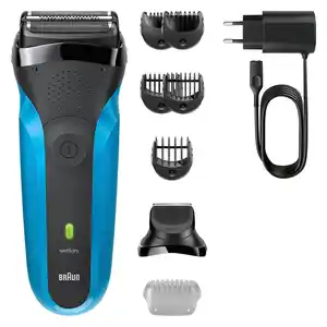Braun Rasierer Series 3 310BT