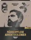 Bild 1 von Brooklyn Soap Company Männerpflege Adventskalender 2026