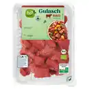 Bild 1 von Bio-Rinder-Gulasch 400 g