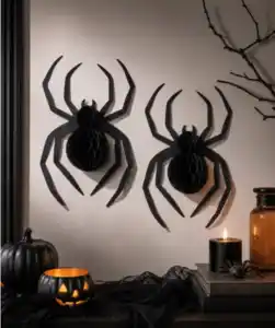 Halloween Wabendeko
