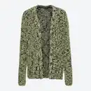 Bild 1 von Damen-Cardigan in Popcorn-Optik
