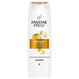 PANTENE PRO-V Shampoo 500 ml, Repair & Care