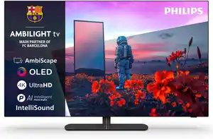 48OLED811/12 121 cm (48") OLED Ambilight TV