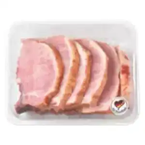 MEINE FLEISCHEREI Frische Minuten Grillkoteletts