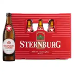 Sternburg Export