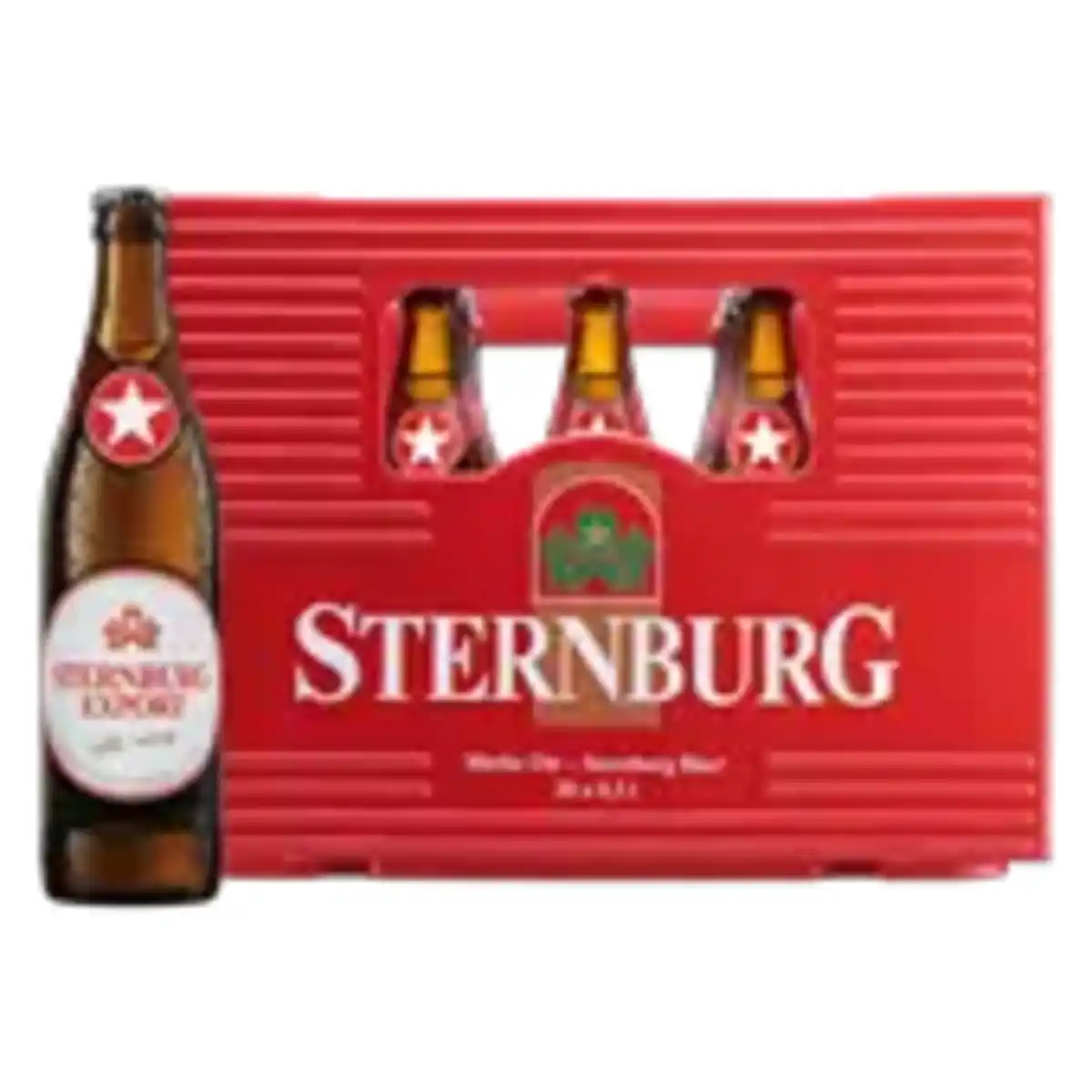 Bild 1 von Sternburg Export