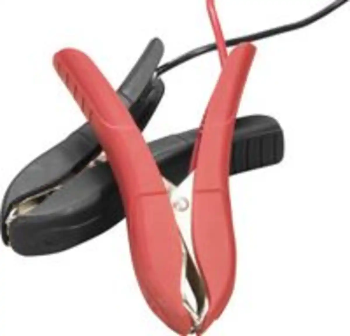 Bild 4 von Güde Batterielader GAB 12V-15A-Boost
