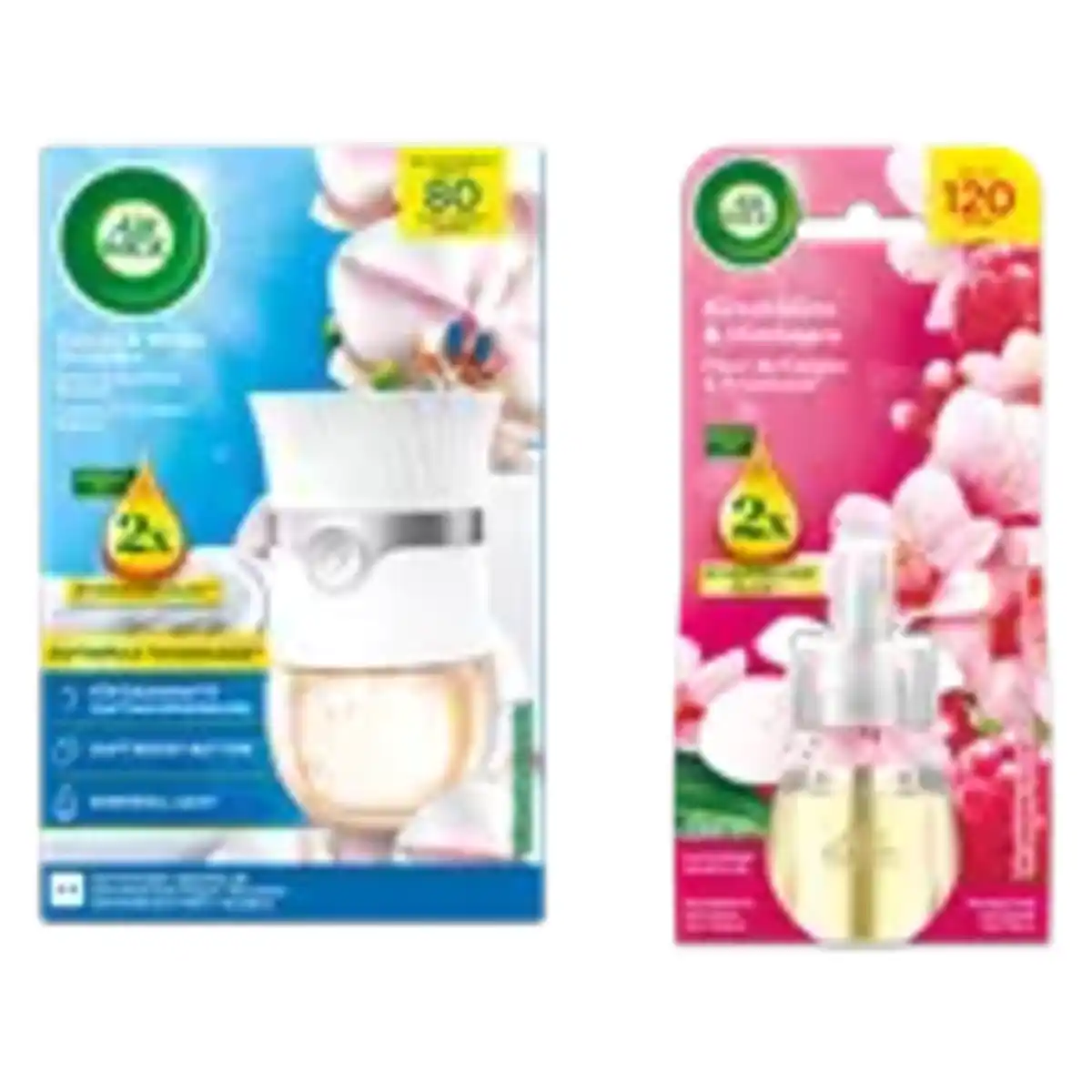 Bild 1 von Airwick Duftöl-Flakon Starter-Set oder Nachfüller