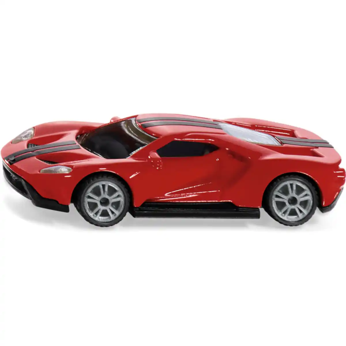 Bild 1 von Siku Super 1526 - Auto Ford GT