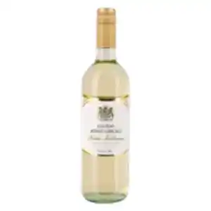 Sizilianischer Lucido Pinot Grigio