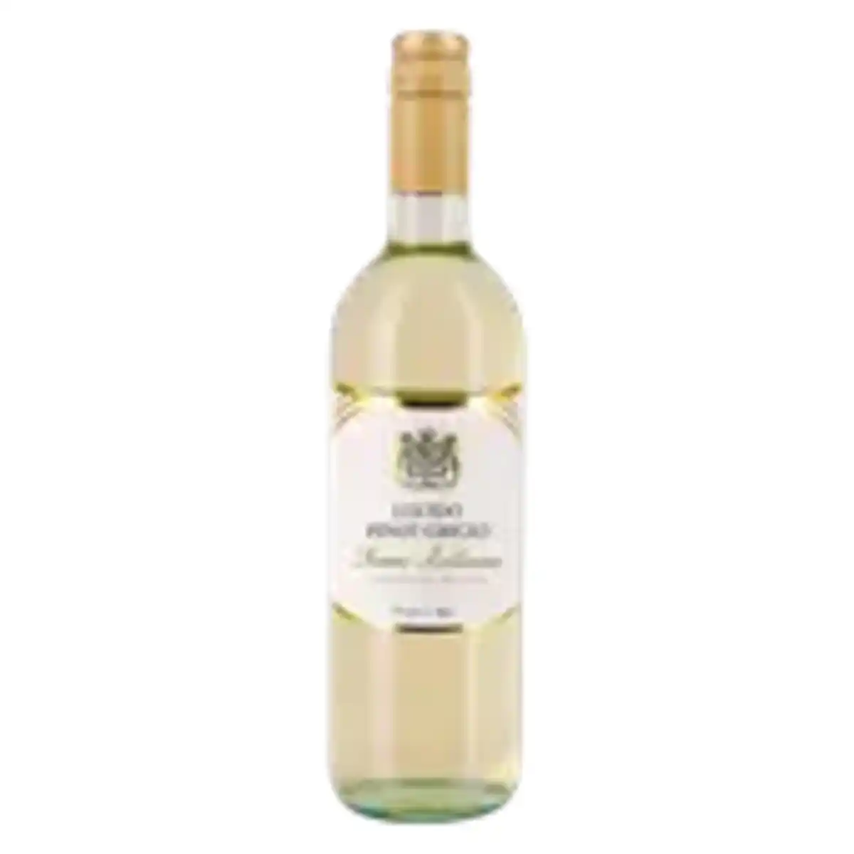 Bild 1 von Sizilianischer Lucido Pinot Grigio