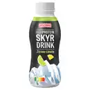 Bild 1 von MILSANI High Protein Skyr Drink 330 ml, Zitrone-Limette