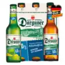 Bild 1 von Darguner Pilsener 0,0 % oder Biermix 0,0 %