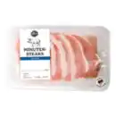 Bild 1 von MEINE FLEISCHEREI Schweine-Minutensteaks