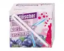 Bild 1 von Durstlöscher Fruchtsaftgetränk Blueberry-Marshmallow