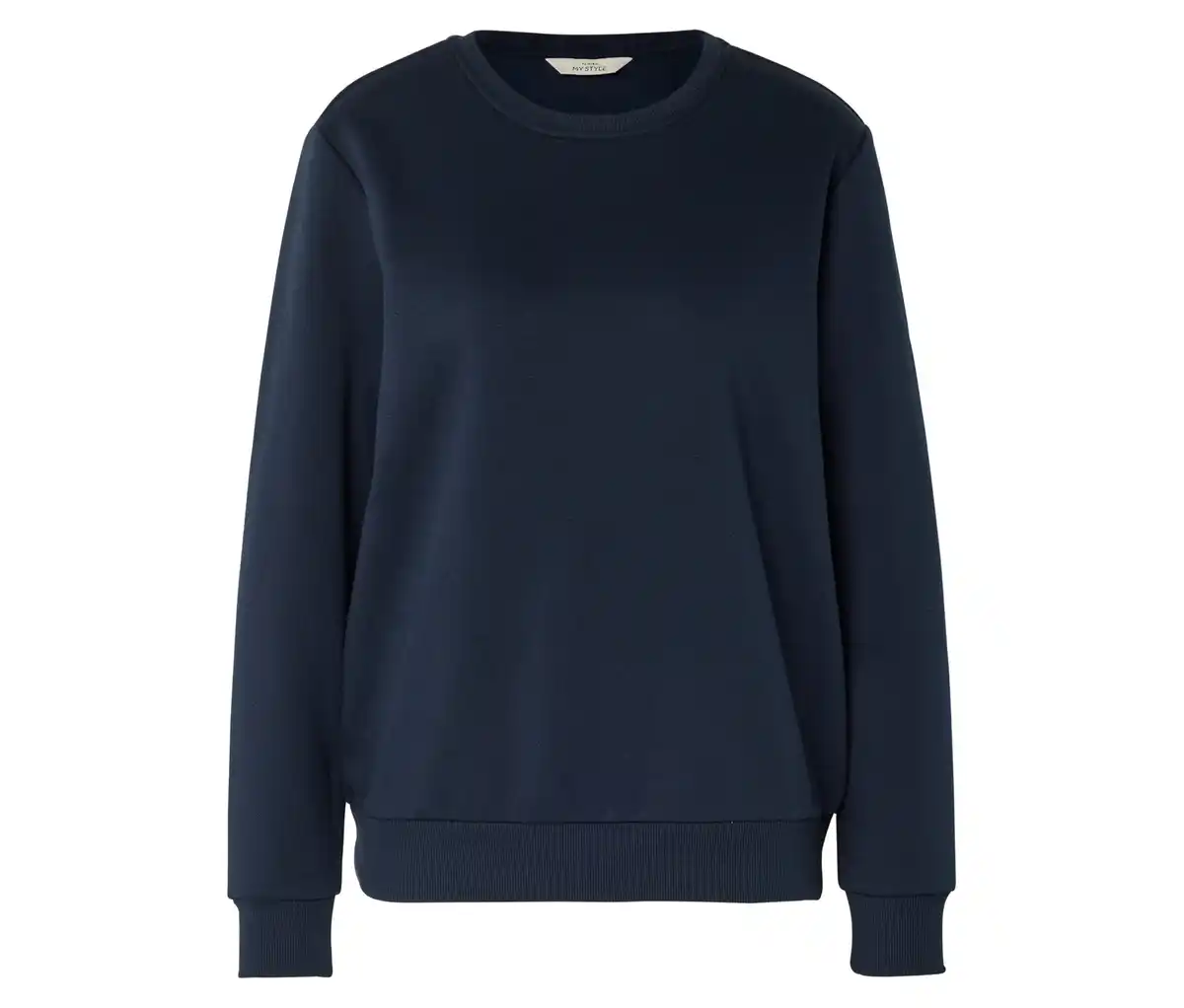 Bild 1 von Sweatshirt, dunkelblau