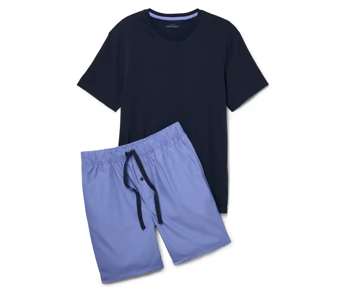 Bild 1 von Shorty-Pyjama