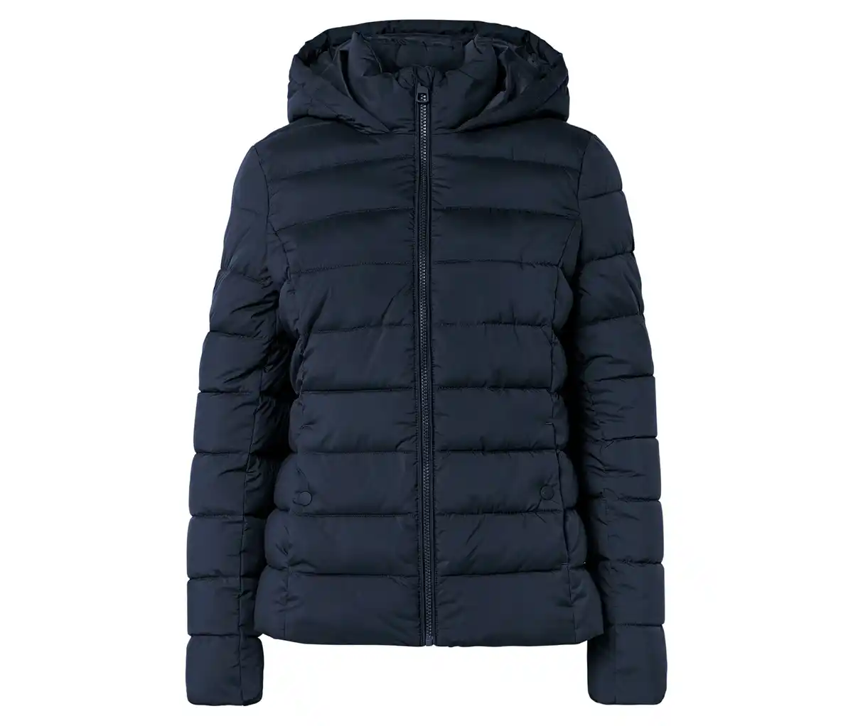 Bild 1 von Steppjacke, dunkelblau