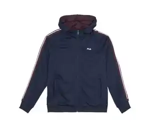 FILA Herren-Trainingsjacke
