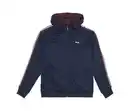 Bild 1 von FILA Herren-Trainingsjacke