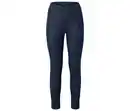 Bild 1 von Gefütterte Leggings in Jeansoptik