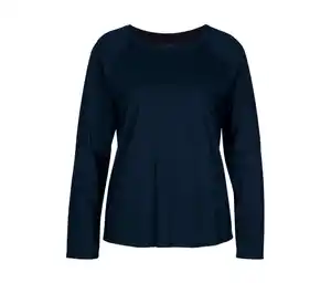 CALIDA »Deepsleepwear Balance« Langarm-Shirt