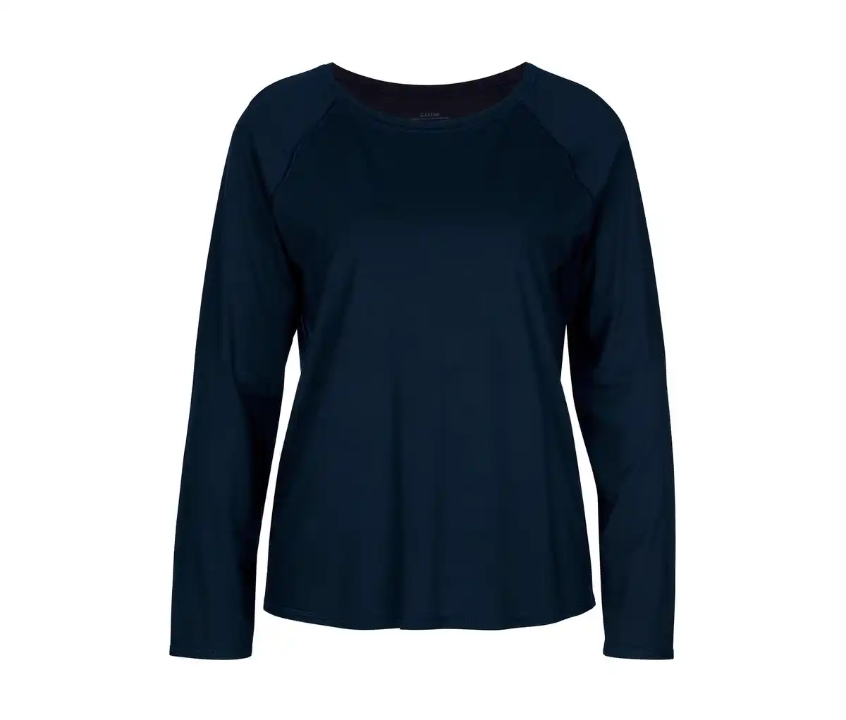 Bild 1 von CALIDA »Deepsleepwear Balance« Langarm-Shirt