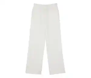 FILA Damen-Palazzohose aus Modalmix
