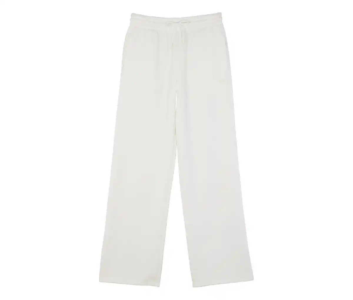 Bild 1 von FILA Damen-Palazzohose aus Modalmix