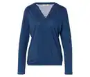 Bild 1 von Bedrucktes Blusenshirt