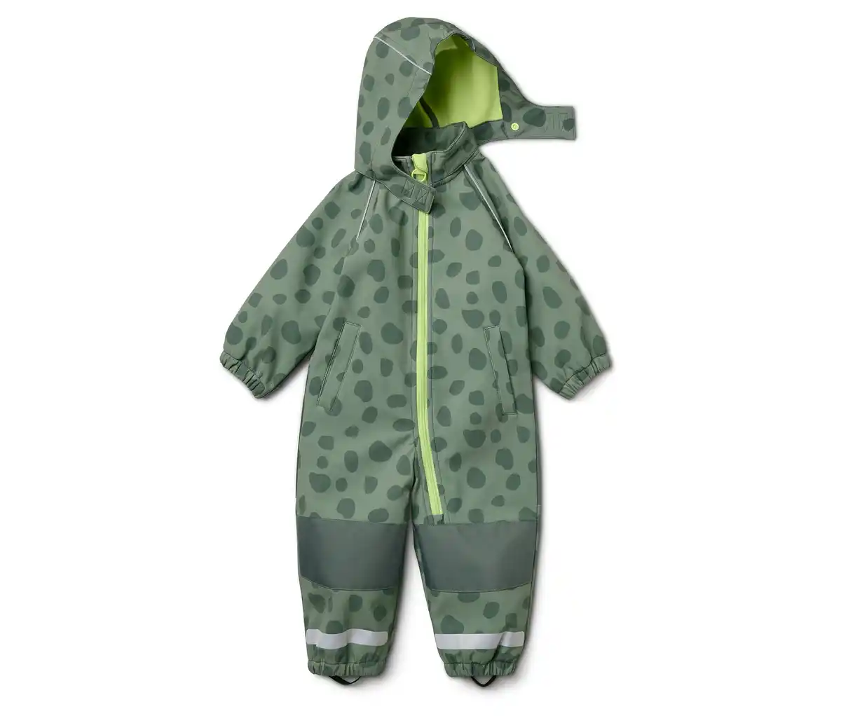 Bild 1 von Kinder-Softshell-Einteiler