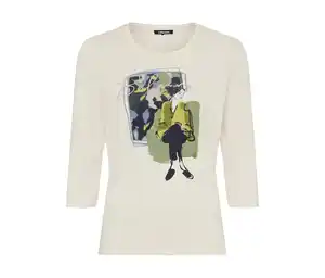 Olsen 3/4-Shirt