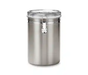 Aromadose 1 kg, Edelstahl