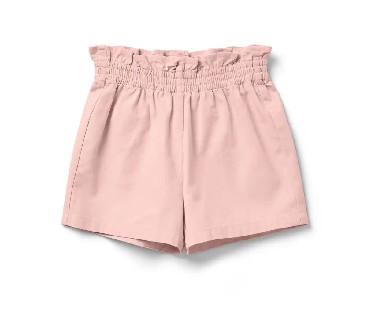 Bild 1 von Kinder-Paperbag-Shorts