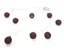 Bild 1 von LED-Lichterkette mit Kugeln