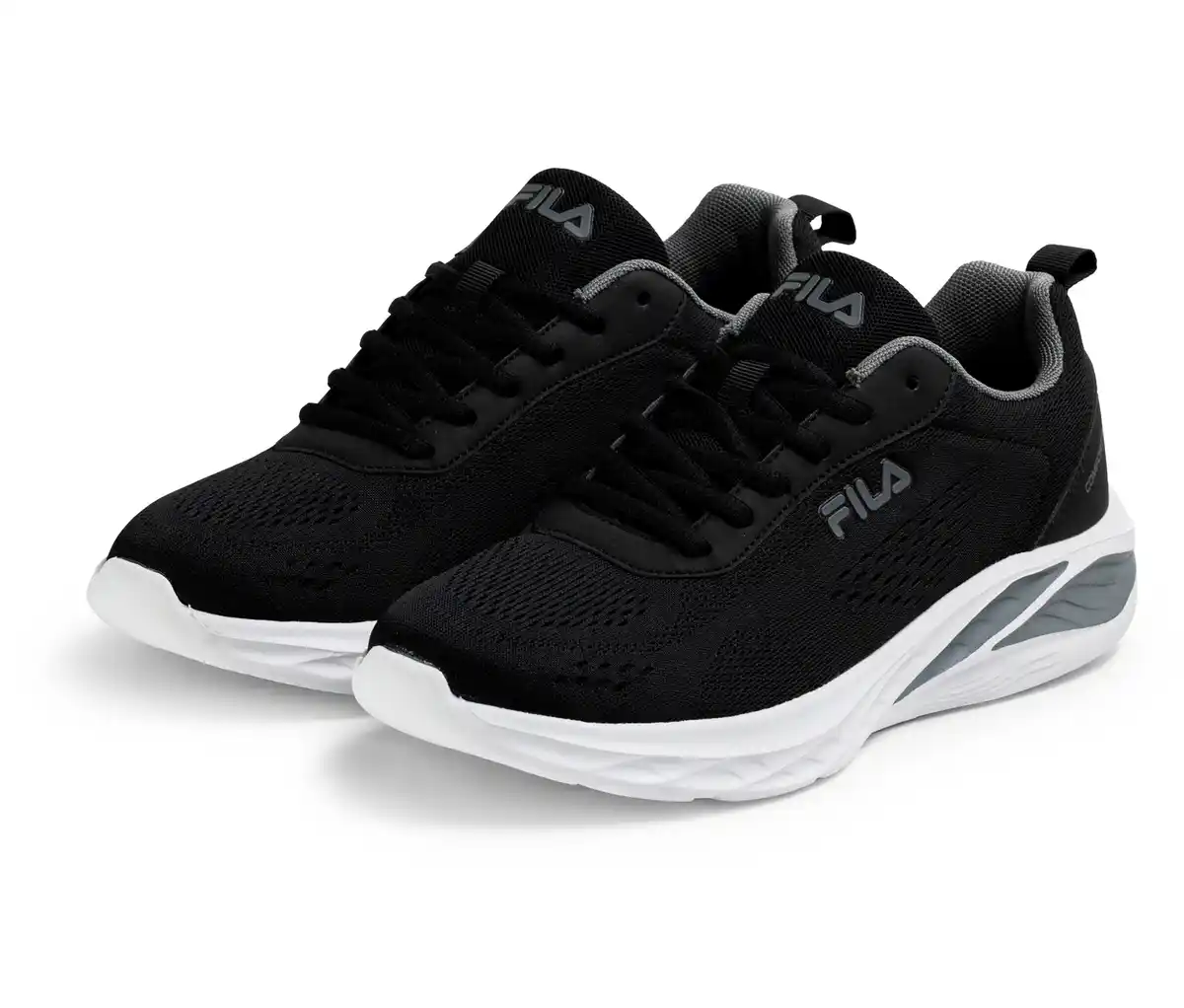 Bild 1 von FILA Specctris Herren-Sneaker, black