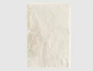 Kunstfellteppich Mia Creme