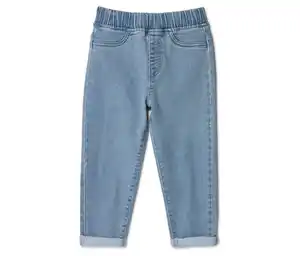 Kinder-Pull-on-Pants – Fit »Luca«