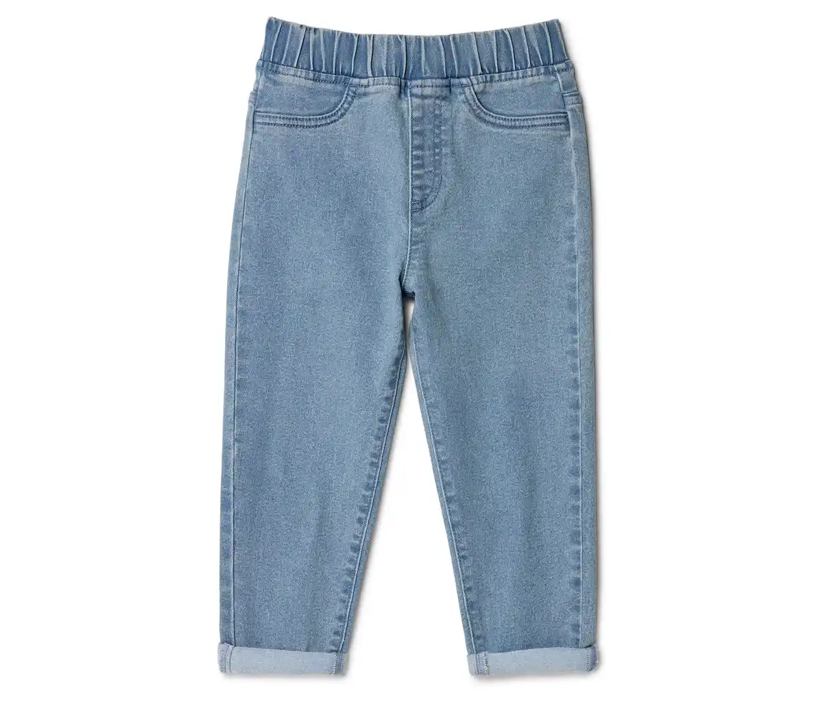Bild 1 von Kinder-Pull-on-Pants – Fit »Luca«